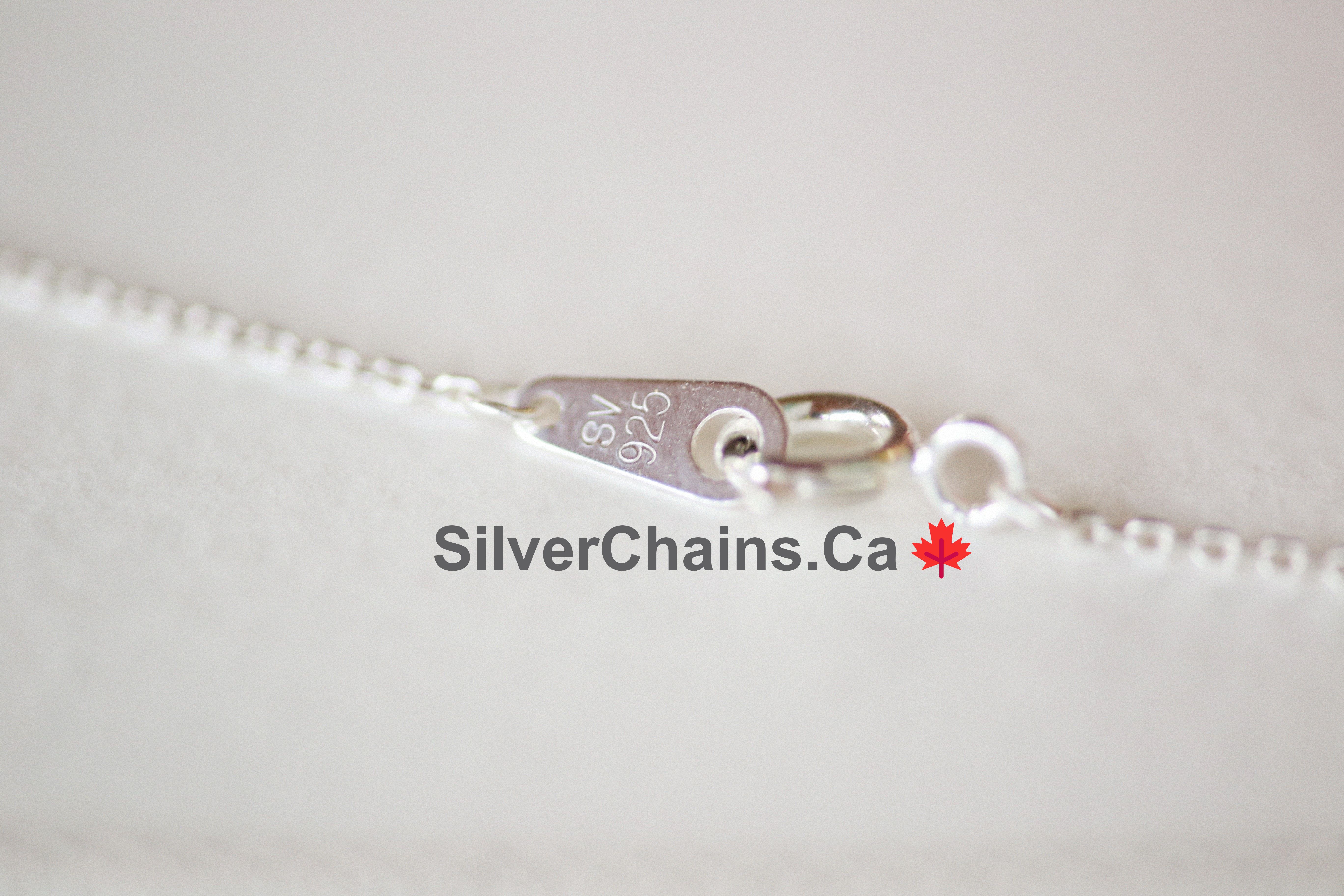 Silver Chains Canada