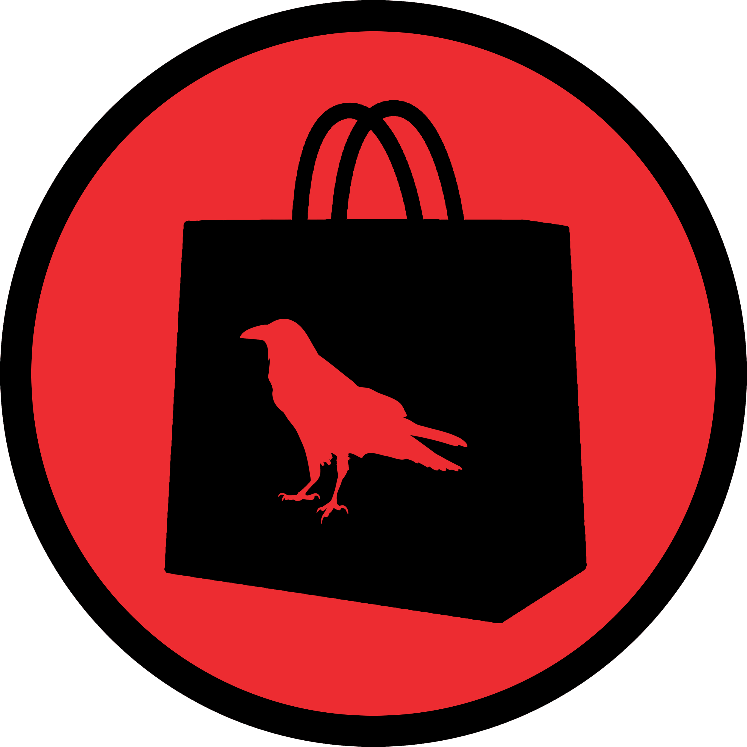 redravenstore logo
