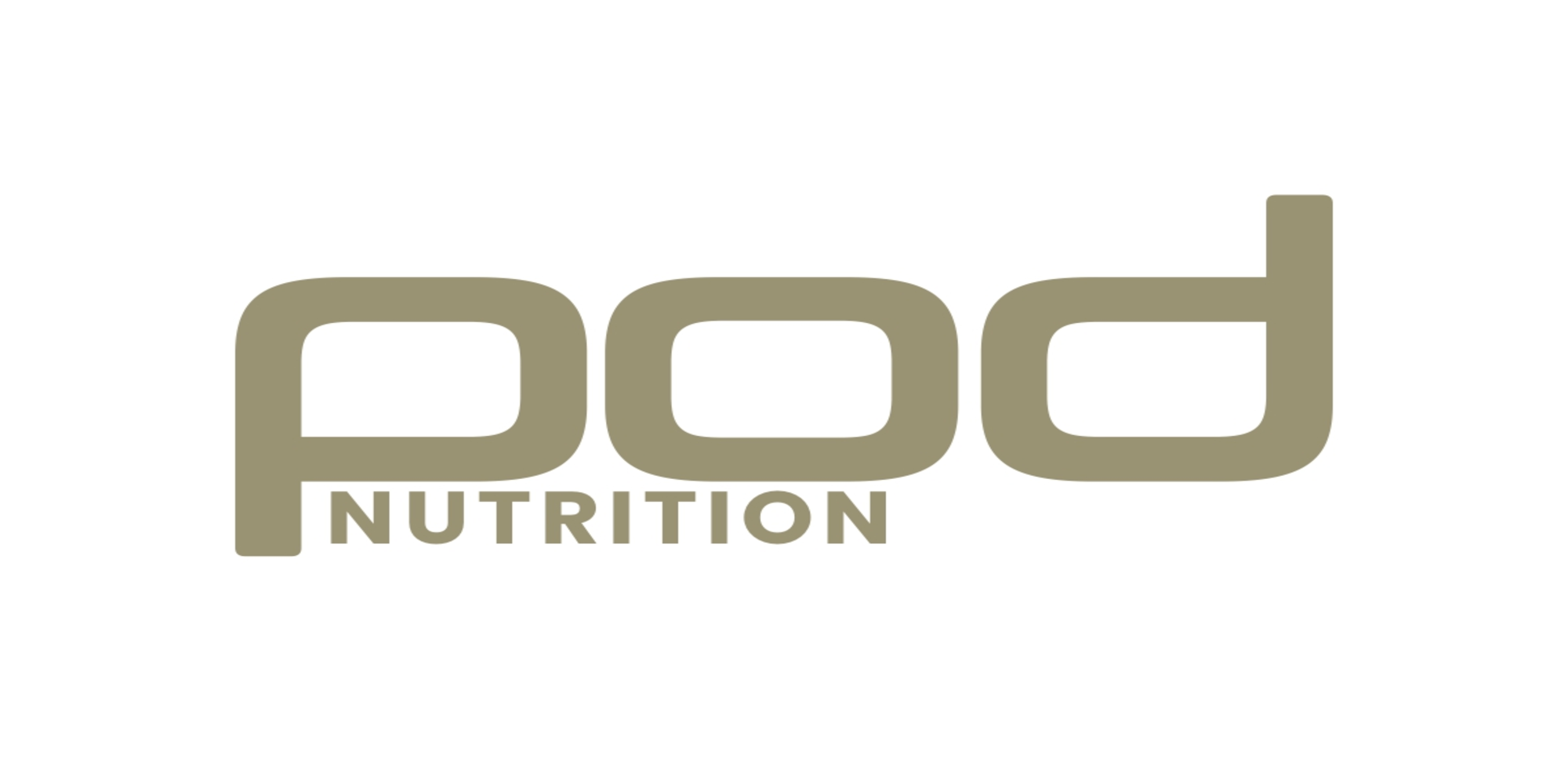 podnutrition logo