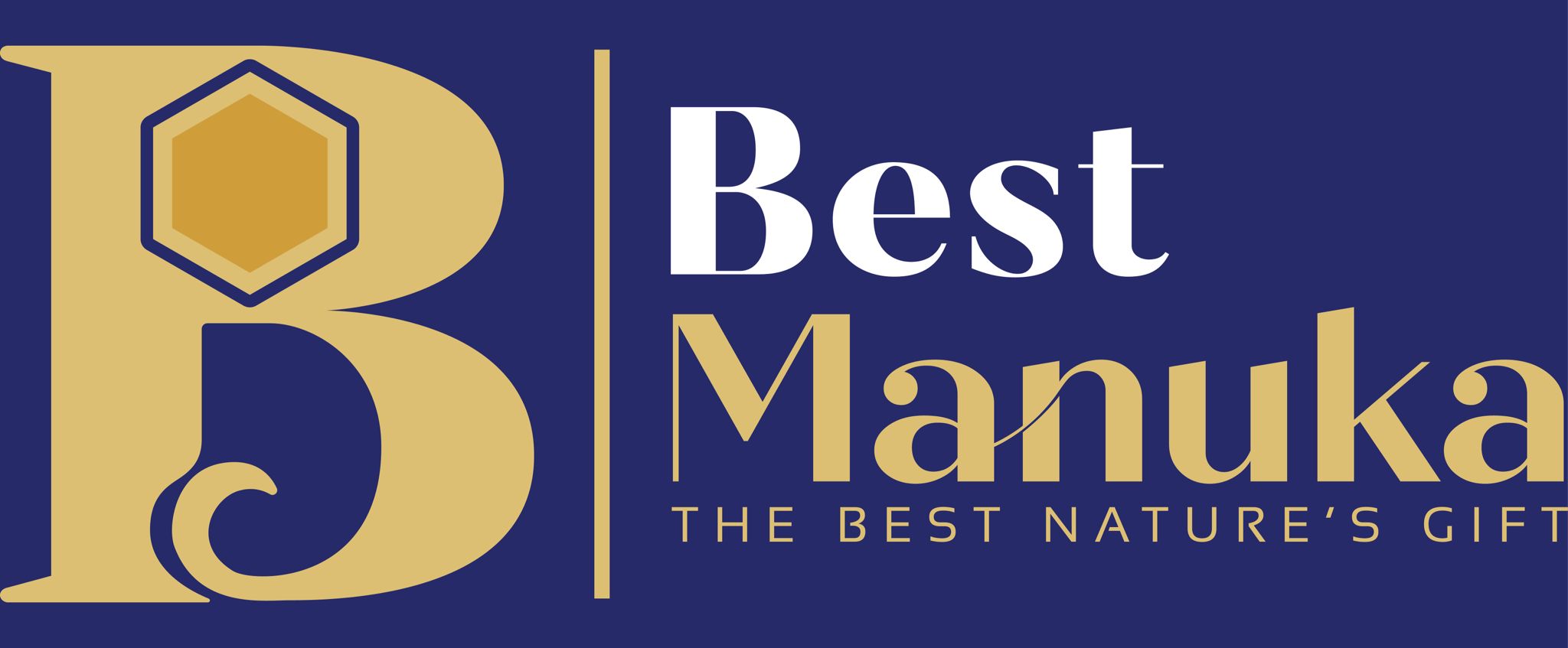 bestmanuka.com logo