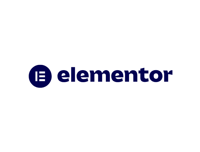 Elementor logo