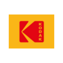 Kodak DE