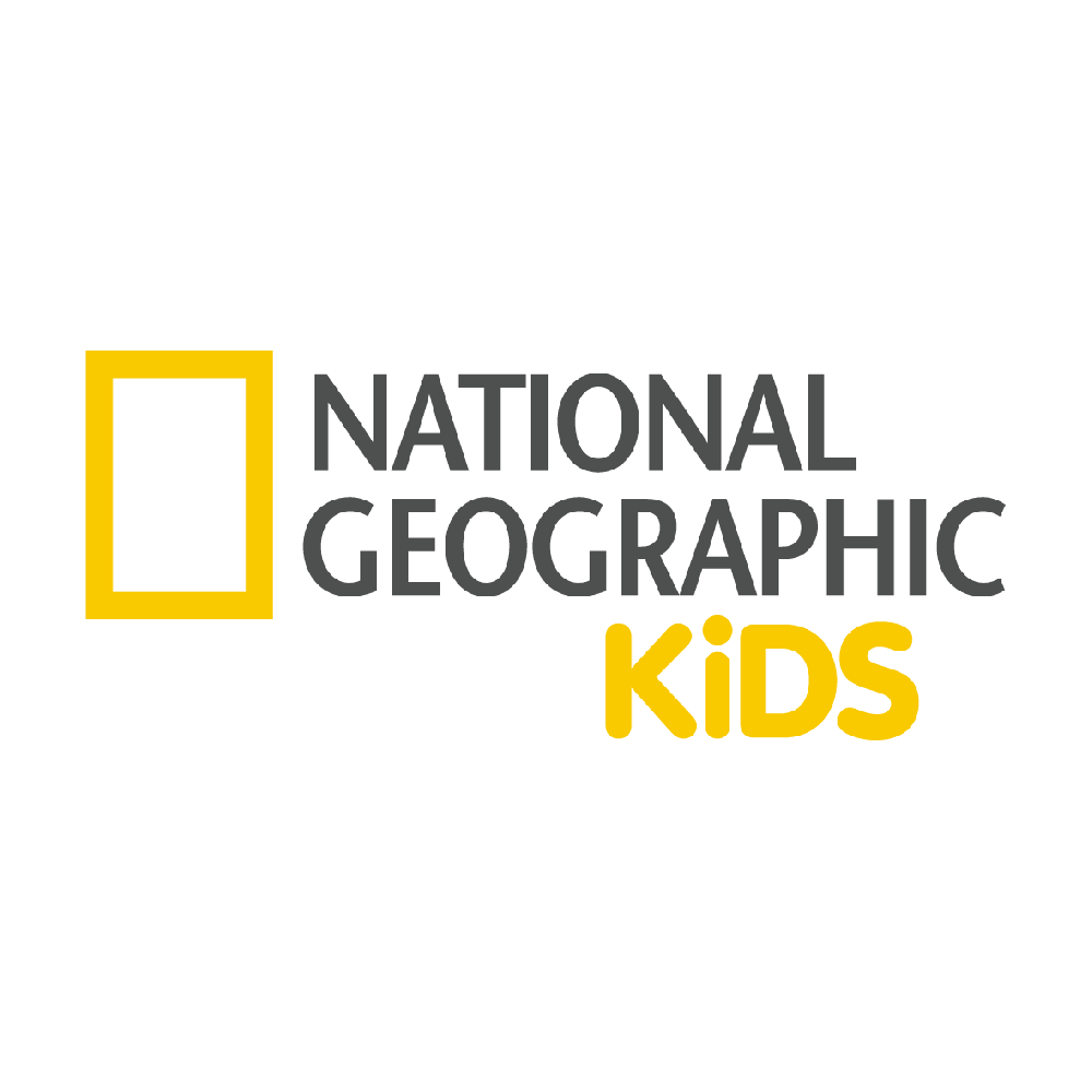 Nat Geo Kids