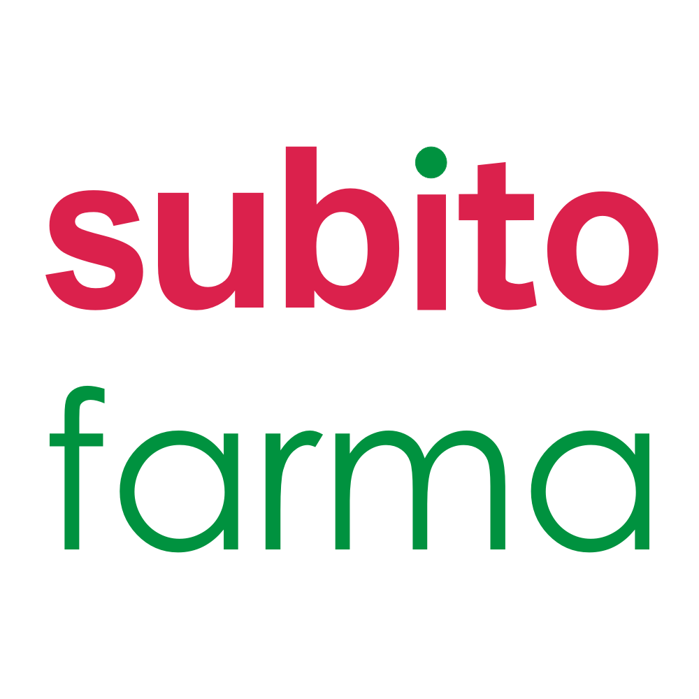 Klik hier voor kortingscode van SubitoFarma