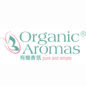 Klik hier voor kortingscode van Organic Aromas TW