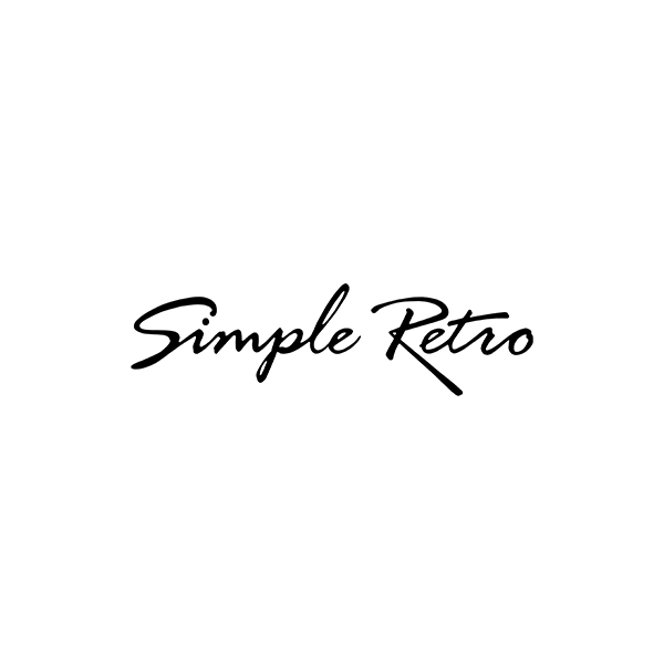 simpleretro.com