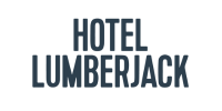 Klik hier voor de korting bij Hotel Lumberjack