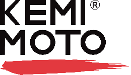 Kemimoto.com Logo