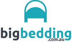 Big Bedding Australia logo