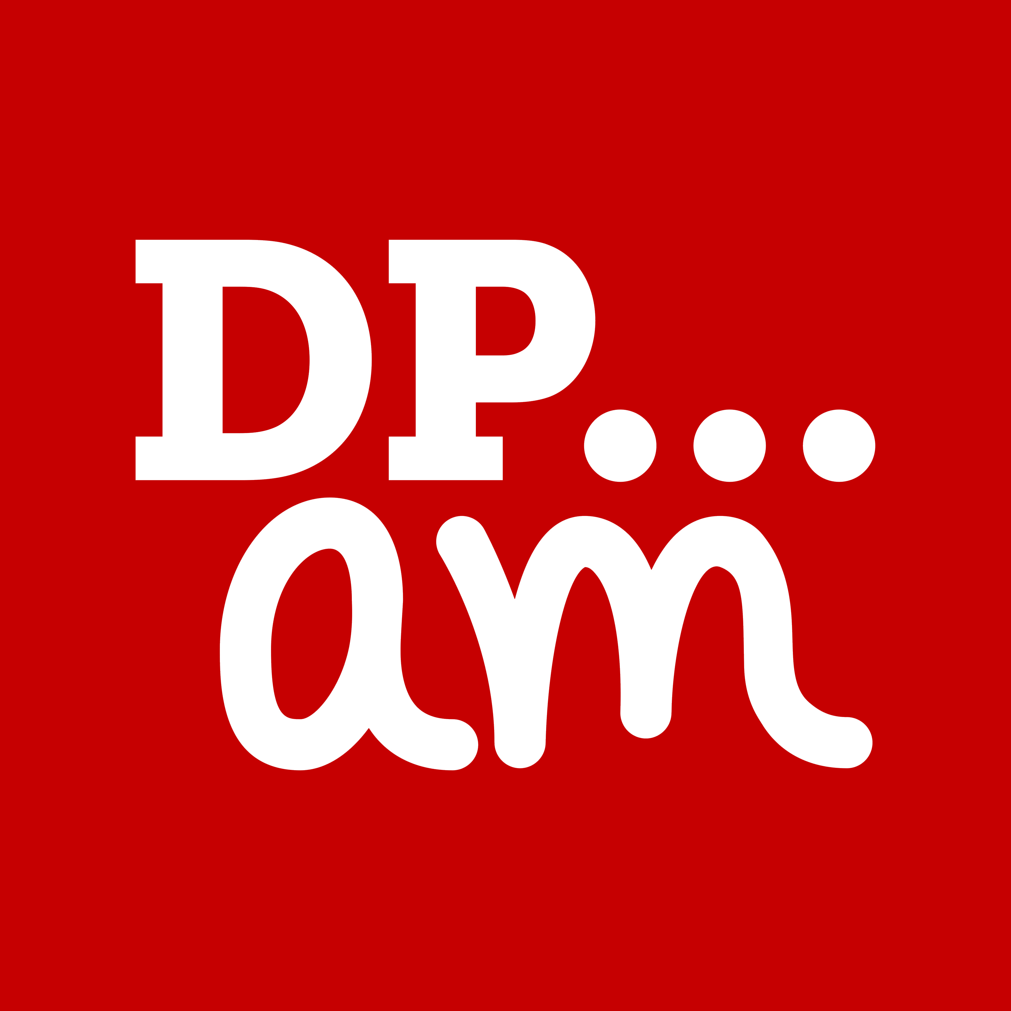dpam logo