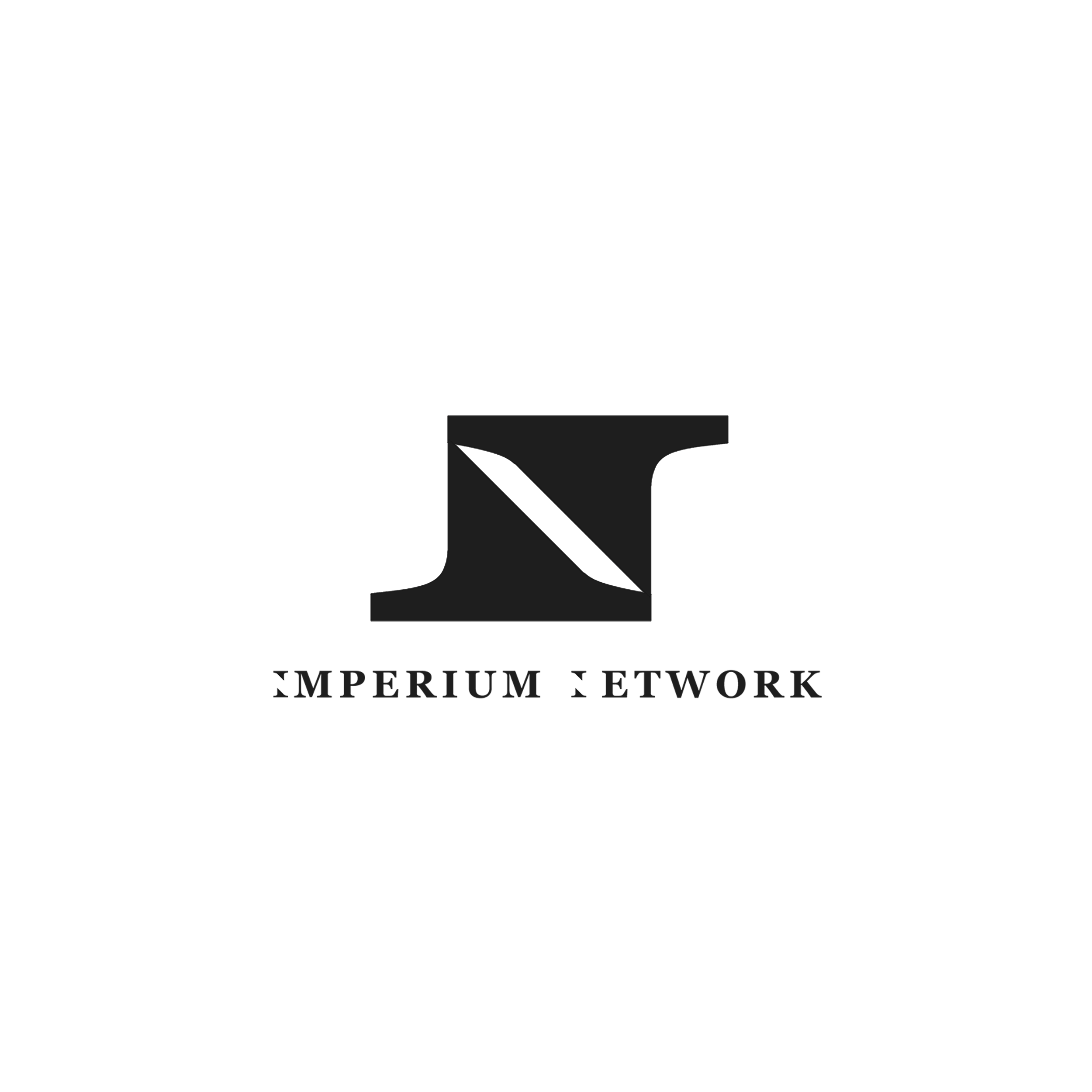 Imperium Network logo