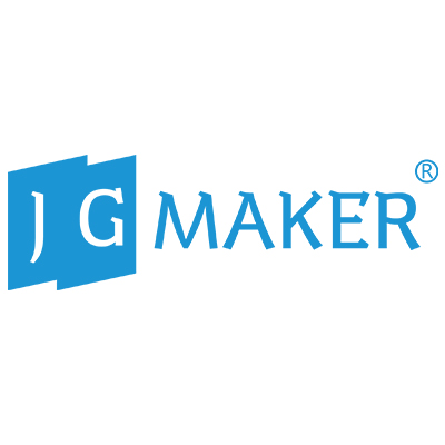 JGMaker logo