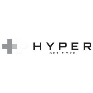 Hyper Shop logo
