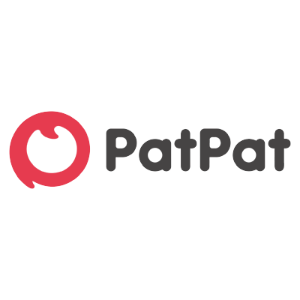 PatPat logo