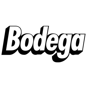 Bodega logo