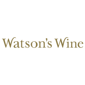 Watson's Wine HK logo
