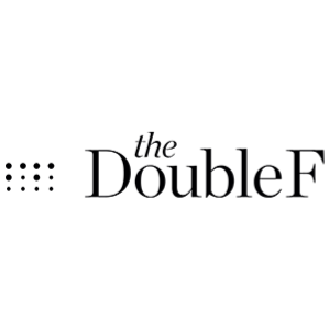 The Double F logo