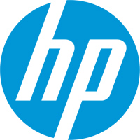 HP Store logo