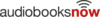 AudiobooksNow logo