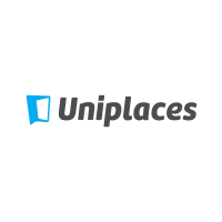 Uniplaces logo
