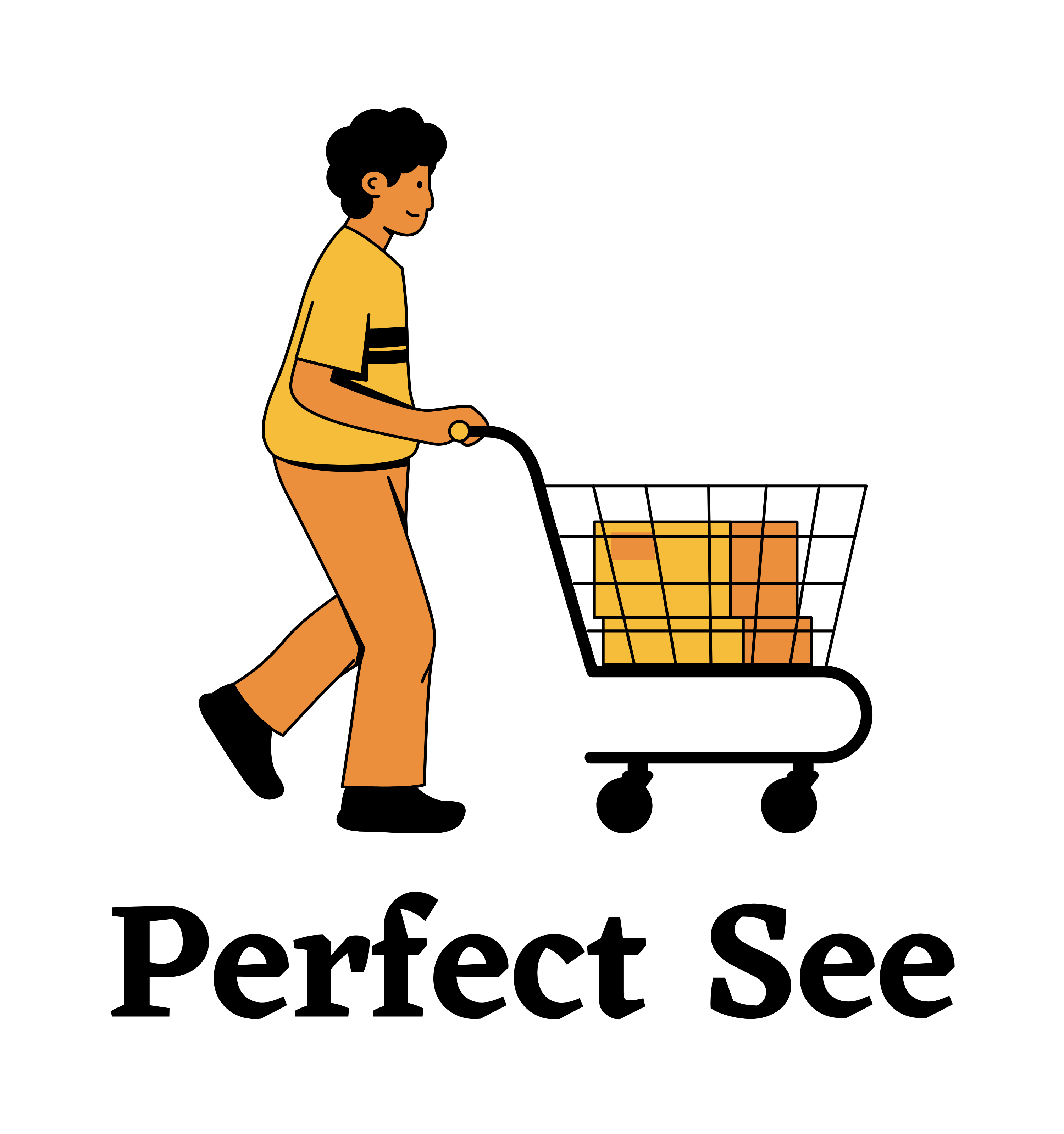perfectsee.in logo