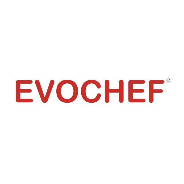 evochef logo