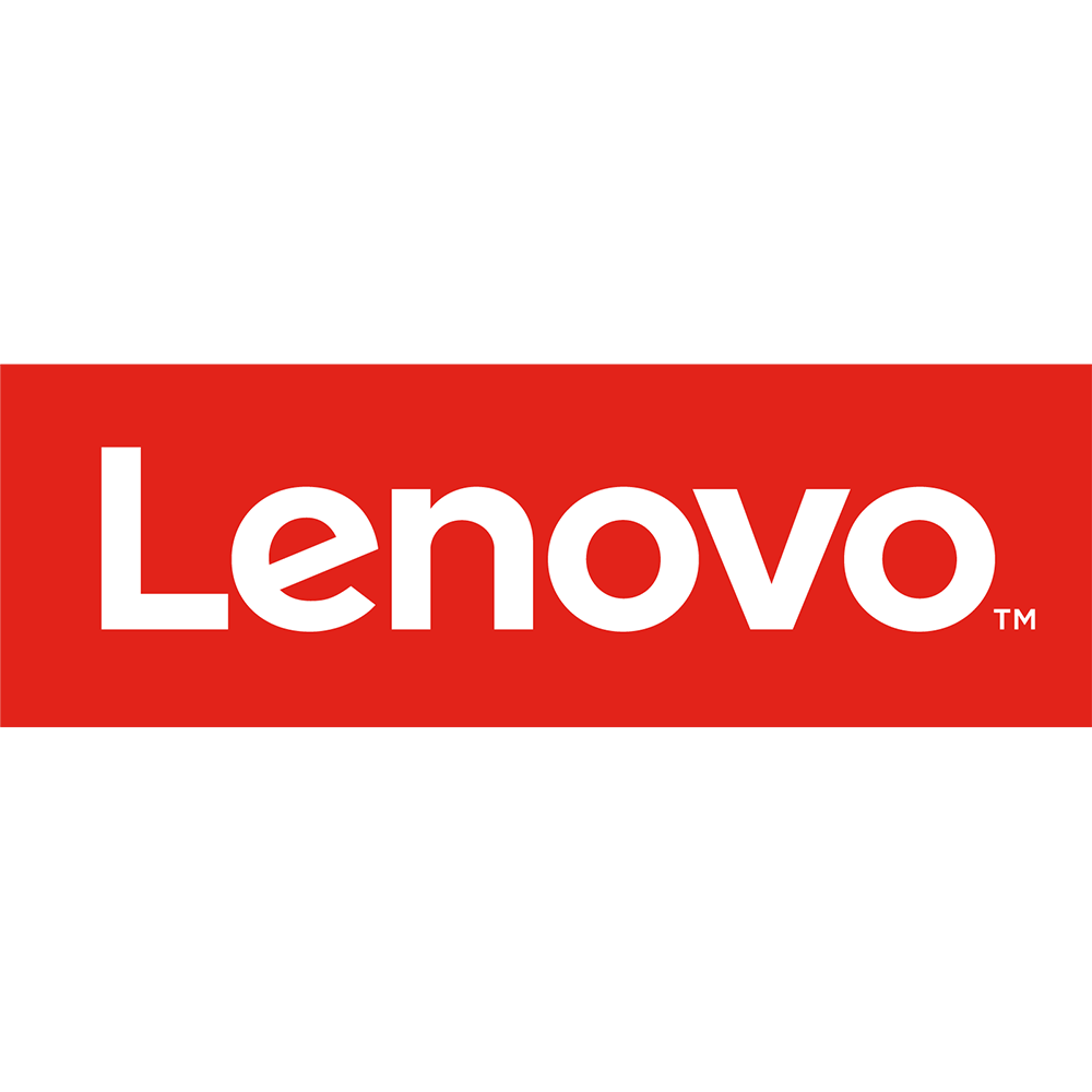 Lenovo.at Logo