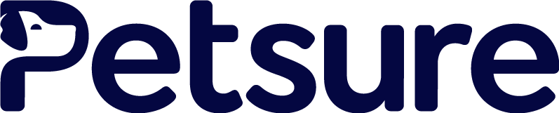 Petsure logo