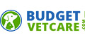 BudgetVetCare.com logo