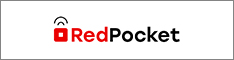 Red Pocket Mobile logo