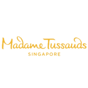 Madame Tussauds SG logo
