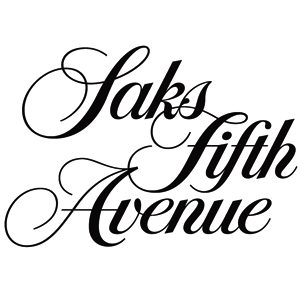 Saks 5th Avenue logo