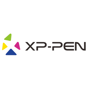 XP-Pen MY logo
