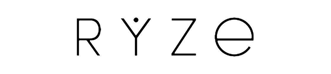 RYZE logo