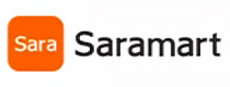 Saramart WW Logo