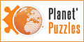 Planet Puzzles DE logo