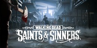 The Walking Dead: Saints&amp;Sinners WW