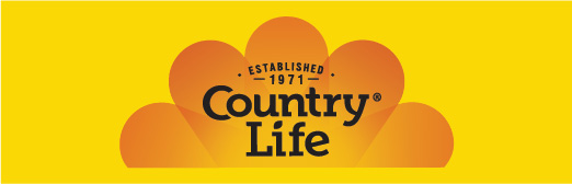 Country Life Vitamins logo