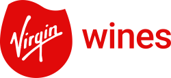 Virgin Wines logo