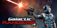 Galactic Rangers VR WW