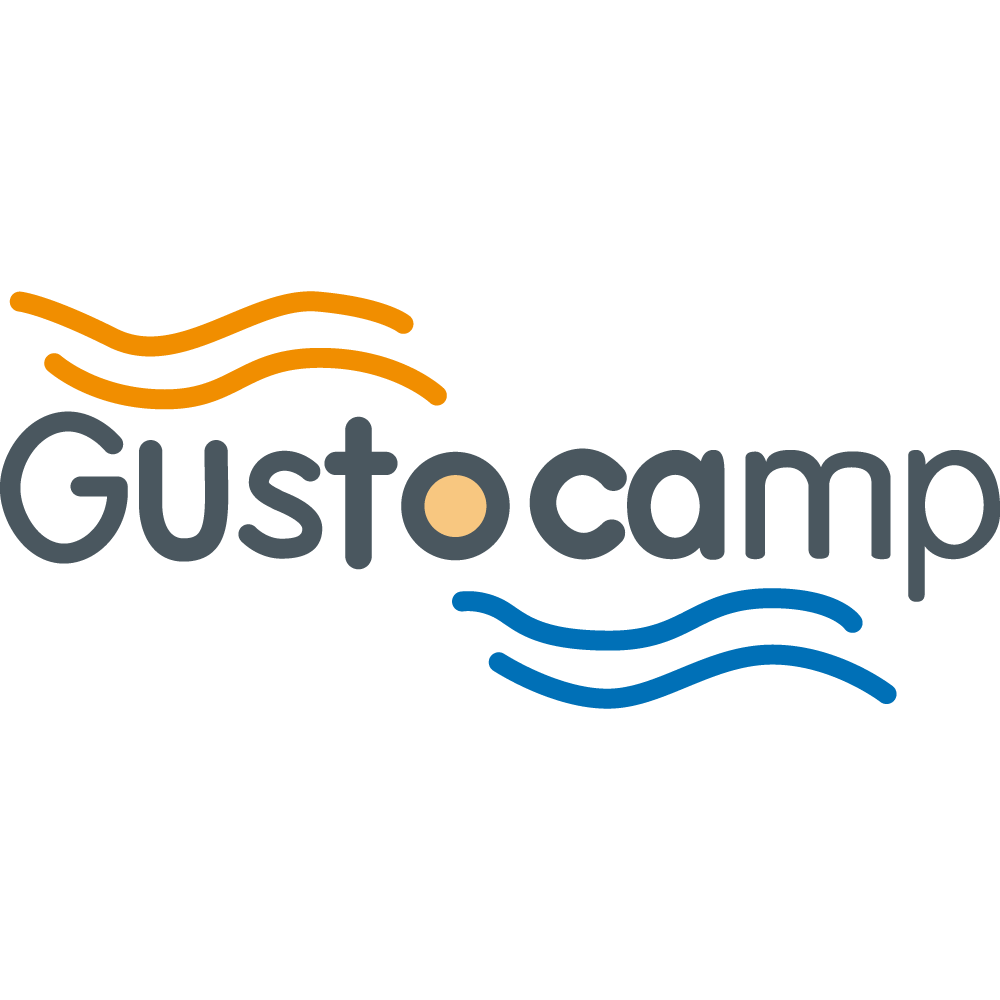 Gustocamp.co.uk
