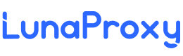 LunaProxy