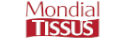 Mondial Tissus Logo