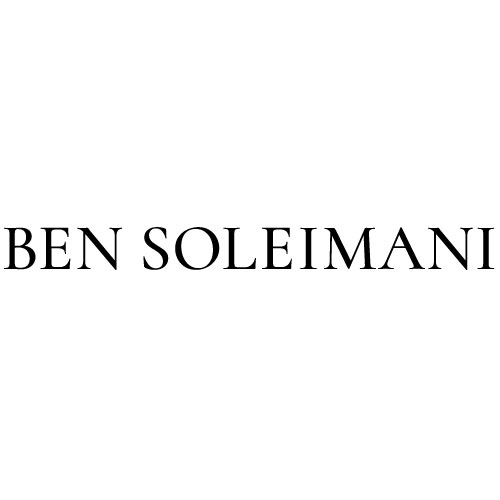 Ben Soleimani
