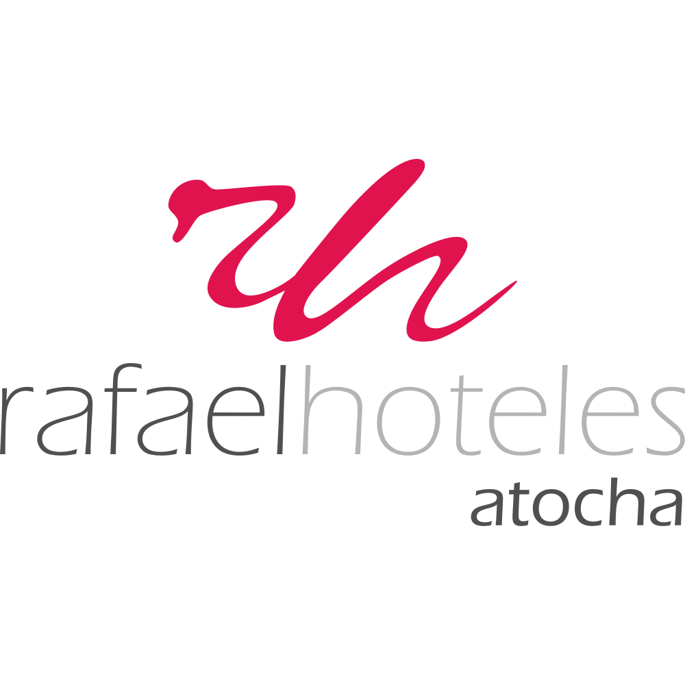 Rafael Hoteles logo