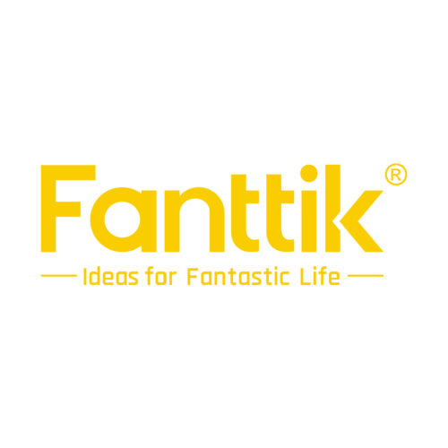 Fanttik logo