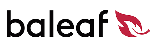 Baleaf Sports logo