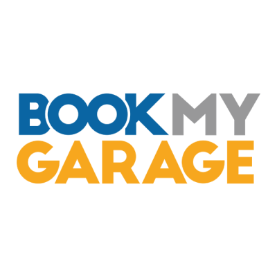 Book My Garage