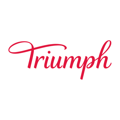 Triumph MY