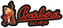 Caffebarbera logo